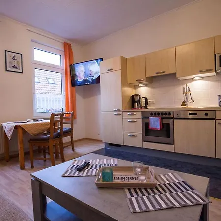 Holiday home Little Seagull Modern Retreat