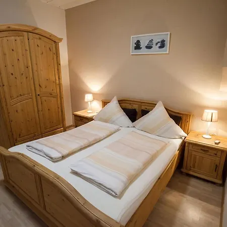 Little Seagull Modern Retreat Casa vacanze Borkum