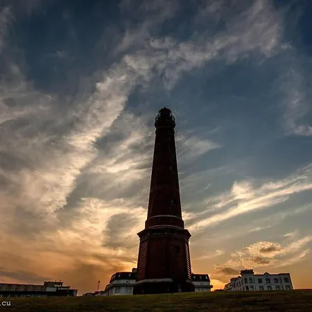 Little Seagull Modern Retreat Casa vacanze *