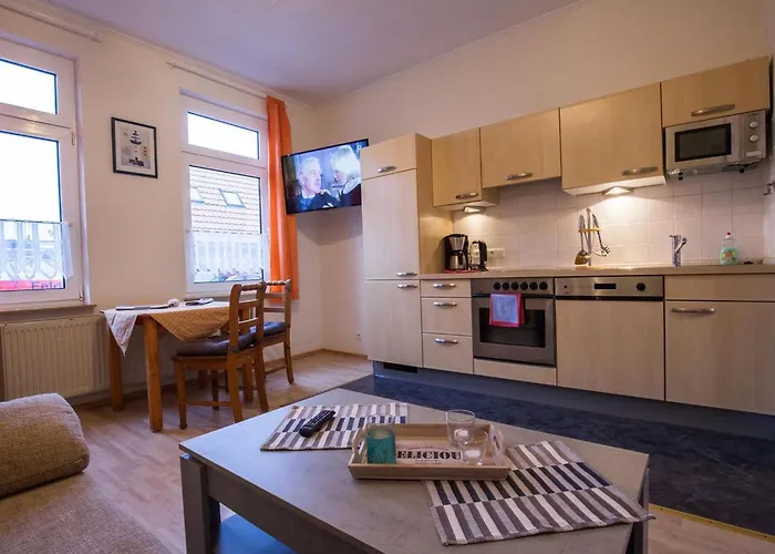 Дом отдыха Little Seagull Modern Retreat *