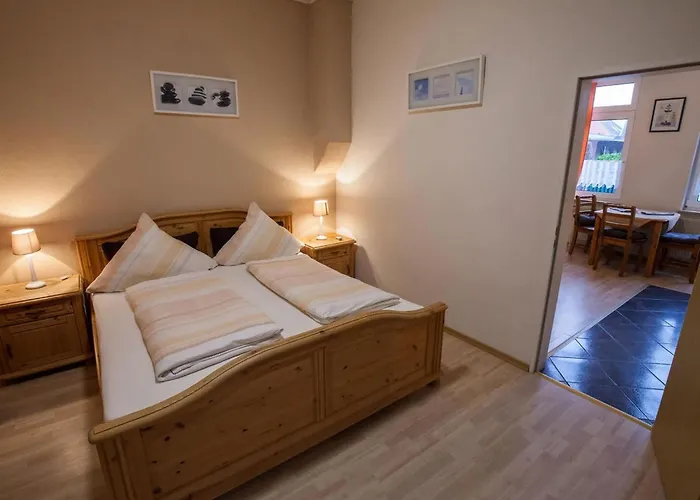 Дом отдыха Little Seagull Modern Retreat *