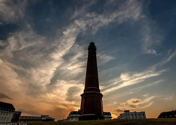 Little Seagull Modern Retreat Дом отдыха *